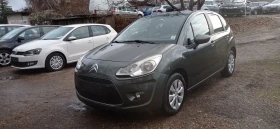 Citroen C3 1.2i-ГАЗ-euro 5 1