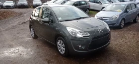 Citroen C3 1.2i-ГАЗ-euro 5, снимка 6