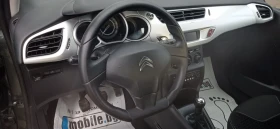 Citroen C3 1.2i-ГАЗ-euro 5, снимка 12