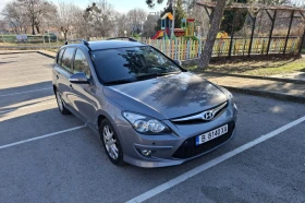 Hyundai I30 1.6 crdi 90hp. | Mobile.bg    3