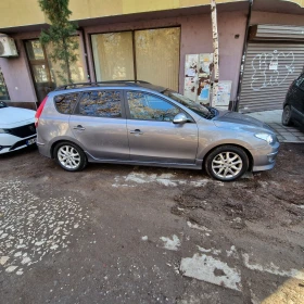 Hyundai I30 1.6 crdi 90hp., снимка 3