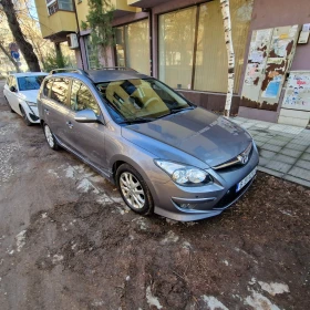 Hyundai I30 1.6 crdi 90hp., снимка 2