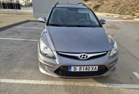 Hyundai I30 1.6 crdi 90hp. | Mobile.bg    4