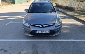 Hyundai I30 1.6 crdi 90hp. | Mobile.bg    2