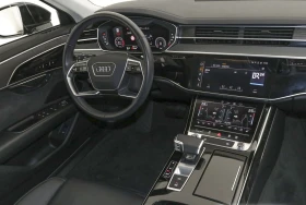 Audi A8 50 TDI/ QUATTRO/ MATRIX LED/ 3xTV/ CAMERA/ LIFT/  - [9] 