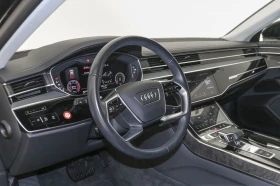 Audi A8 50 TDI/ QUATTRO/ MATRIX LED/ 3xTV/ CAMERA/ LIFT/  - [8] 