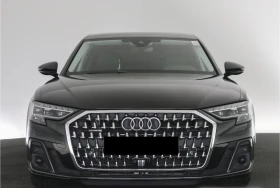 Audi A8 50 TDI/ QUATTRO/ MATRIX LED/ 3xTV/ CAMERA/ LIFT/  - [4] 