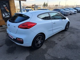 Kia Ceed 1.4CRDI-NAVI-CAMERA-LED-EU5B, снимка 3