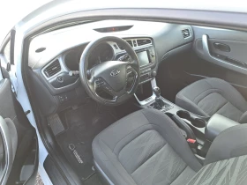 Kia Ceed 1.4CRDI-NAVI-CAMERA-LED-EU5B, снимка 5