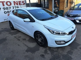 Kia Ceed 1.4CRDI-NAVI-CAMERA-LED-EU5B, снимка 2