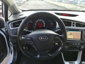 Kia Ceed 1.4CRDI-NAVI-CAMERA-LED-EU5B, снимка 6