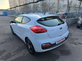 Kia Ceed 1.4CRDI-NAVI-CAMERA-LED-EU5B, снимка 4