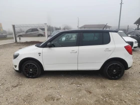 Skoda Fabia Skoda Fabia Monte Carlo, снимка 9