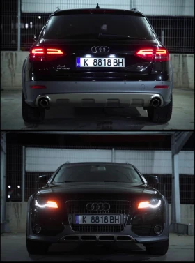 Audi A4 3.0 | Mobile.bg    9