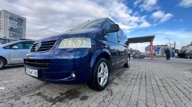 VW Multivan 4 motion, снимка 6