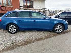 Audi A4, снимка 7