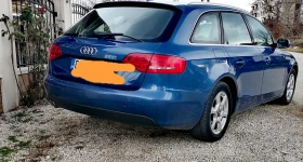 Audi A4, снимка 5