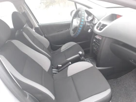 Peugeot 207 SW, снимка 11