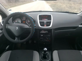 Peugeot 207 SW, снимка 13