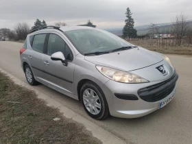 Peugeot 207 SW, снимка 8