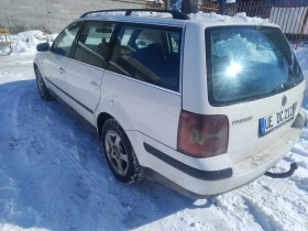 VW Passat 1.9тди 131кс 6скорости , снимка 3