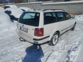 VW Passat 1.9тди 131кс 6скорости , снимка 2