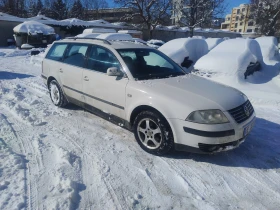 VW Passat 1.9тди 131кс 6скорости , снимка 1