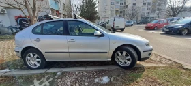 Seat Leon 1.9 TDI 90 AGR, снимка 1