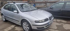 Seat Leon 1.9 TDI 90 AGR, снимка 4