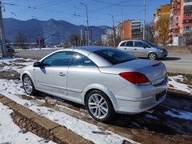 Opel Astra 1.8i 125ps кабриолет - 5500 лв. - 99644150 | Car24.bg