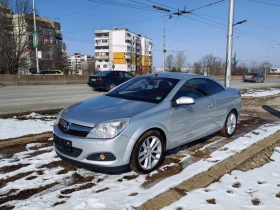 Opel Astra 1.8i 125ps кабриолет, снимка 1