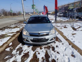 Opel Astra 1.8i 125ps кабриолет, снимка 3