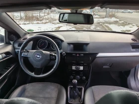 Opel Astra 1.8i 125ps кабриолет, снимка 10