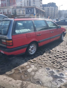 VW Passat, снимка 3