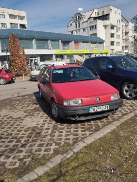 VW Passat, снимка 1