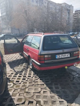 VW Passat, снимка 5