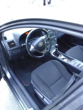 Toyota Avensis | Mobile.bg    6