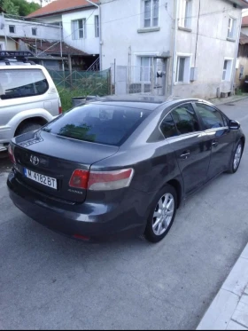 Toyota Avensis | Mobile.bg    5