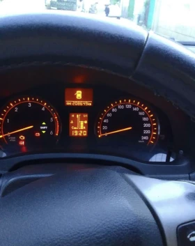 Toyota Avensis | Mobile.bg    9