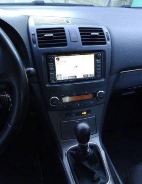 Toyota Avensis | Mobile.bg    8