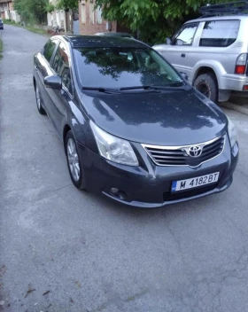 Toyota Avensis | Mobile.bg    3