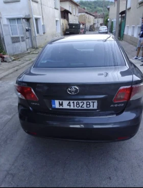 Toyota Avensis | Mobile.bg    7
