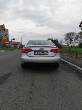 Audi A4 | Mobile.bg    5