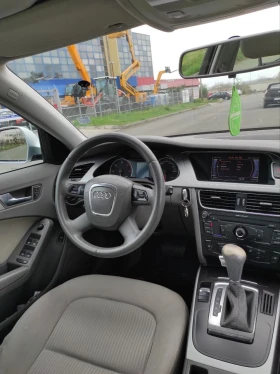 Audi A4 | Mobile.bg    8