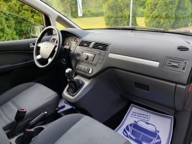 Ford C-max 1.6TDCI(90)*   *  | Mobile.bg    12