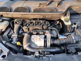 Ford C-max 1.6TDCI(90)*   *  | Mobile.bg    16