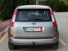 Ford C-max 1.6TDCI(90)*   *  | Mobile.bg    6