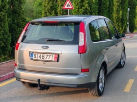 Ford C-max 1.6TDCI(90)*   *  | Mobile.bg    7