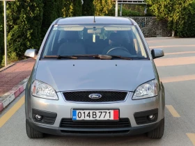 Ford C-max 1.6TDCI(90)*   *  | Mobile.bg    11