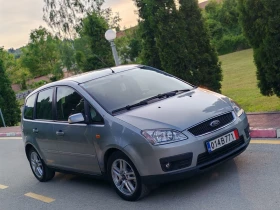 Ford C-max 1.6TDCI(90)*   *  | Mobile.bg    9